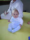 Nina 24th September 2000
