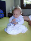 Nina 24th September 2000