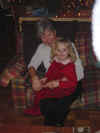 Nina and Grandma